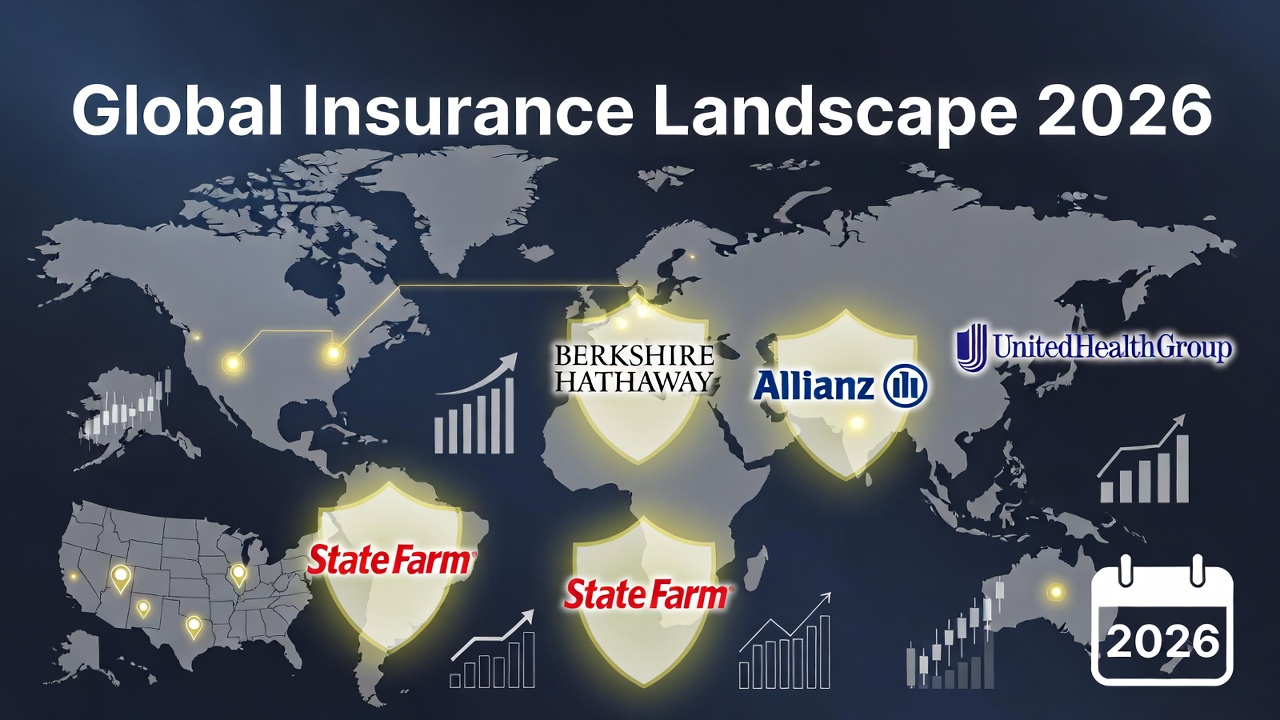 Dealer Global Insurance Landscape in 2026