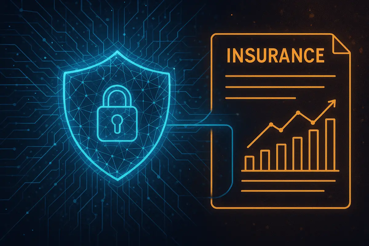 Cyber Insurance in 2026: Maturing Market Meets Escalating Threats – Outlook & Opportunities